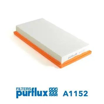PURFLUX A1152 Hava Filtresi