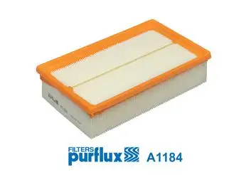 PURFLUX A1184 Hava Filtresi