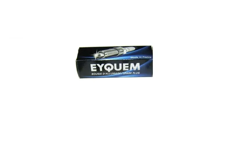 EYQUEM A12 Buji