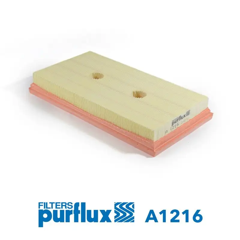 PURFLUX A1216 Hava Filtresi