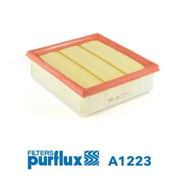 PURFLUX A1223 Hava Filtresi