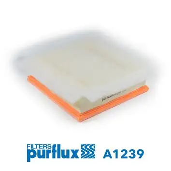 PURFLUX A1239 Hava Filtresi