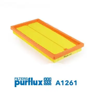 PURFLUX A1261 Hava Filtresi