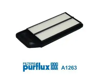 PURFLUX A1263 Hava Filtresi