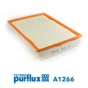 PURFLUX A1266 Hava Filtresi