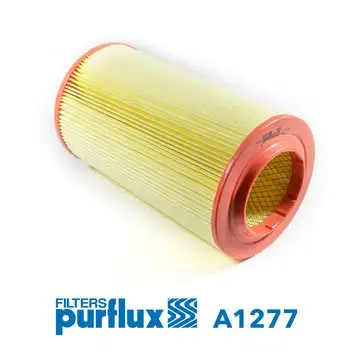 PURFLUX A1277 Hava Filtresi
