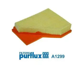 PURFLUX A1299 Hava Filtresi