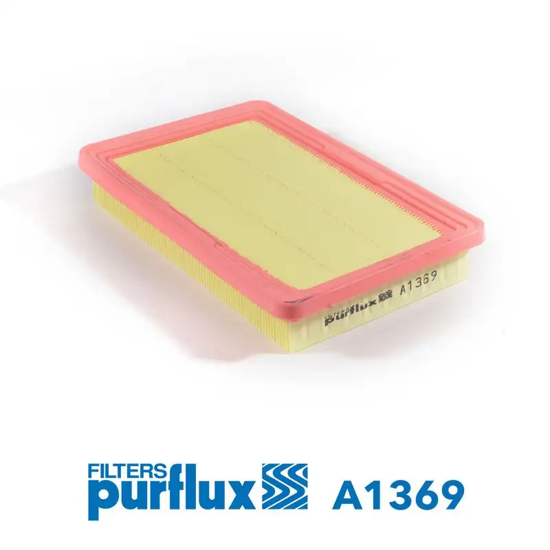 PURFLUX A1369 Hava Filtresi