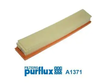 PURFLUX A1371 Hava Filtresi