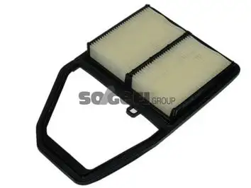 PURFLUX A1391 Hava Filtresi