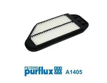 PURFLUX A1405 Hava Filtresi 96827723