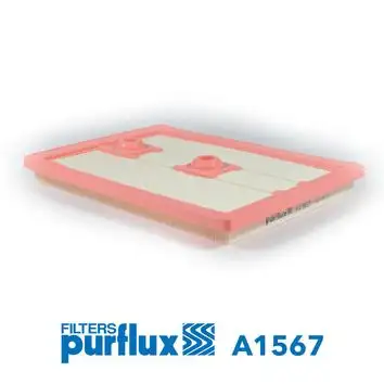 PURFLUX A1567 Hava Filtresi FA3420
