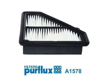 PURFLUX A1578 Hava Filtresi 17220R3RE01