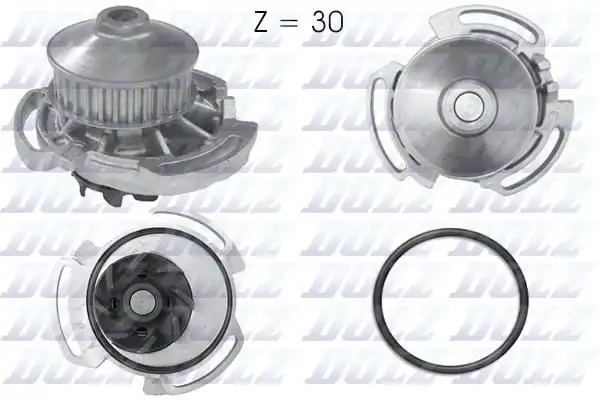 DOLZ A164 Devirdaim 030121004A