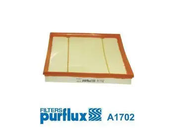 PURFLUX A1702 Hava Filtresi FA3409