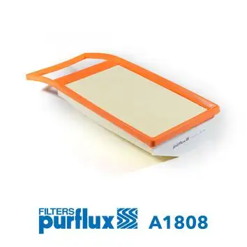 PURFLUX A1808 Hava Filtresi