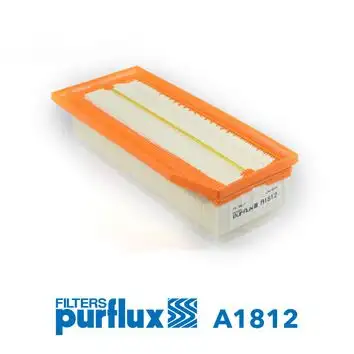 PURFLUX A1812 Hava Filtresi