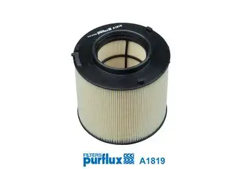PURFLUX A1819 Hava Filtresi 8W0133843C