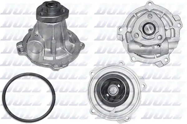DOLZ A182 Devirdaim 028121004