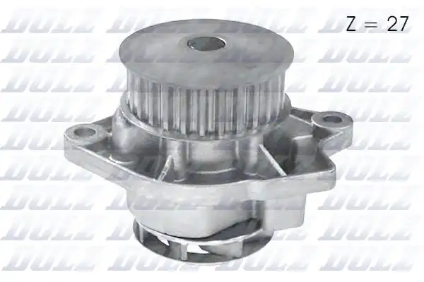DOLZ A189 Devirdaim 030121005A