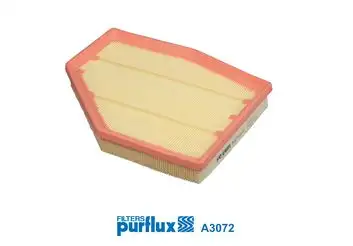 PURFLUX A3072 Hava Filtresi 13718699809