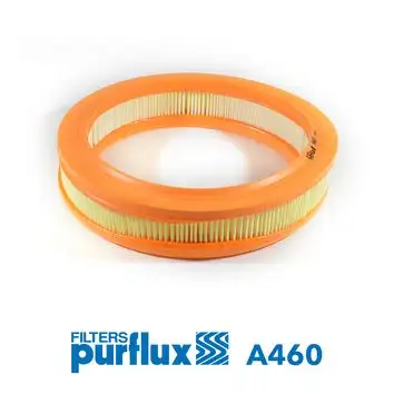 PURFLUX A460 Hava Filtresi