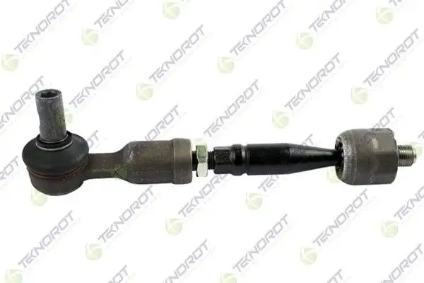 TEKNOROT A-513A Rot Mili ve Rot Başı 4F0419801E