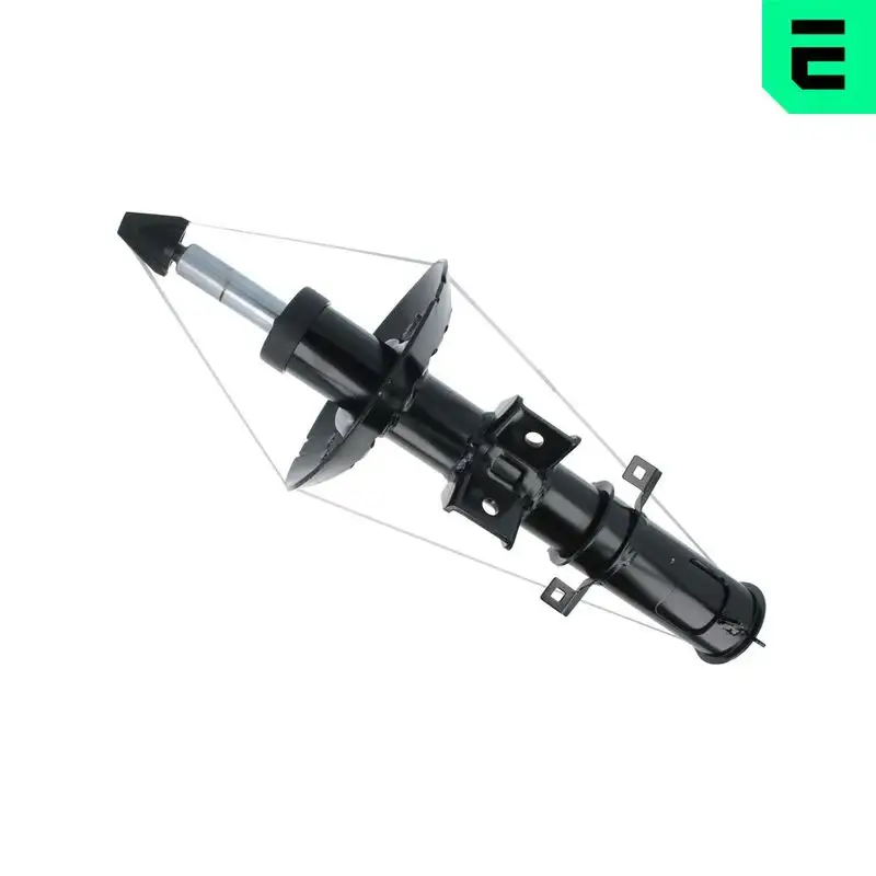 OPTIMAL A5167G Ön Amortisör