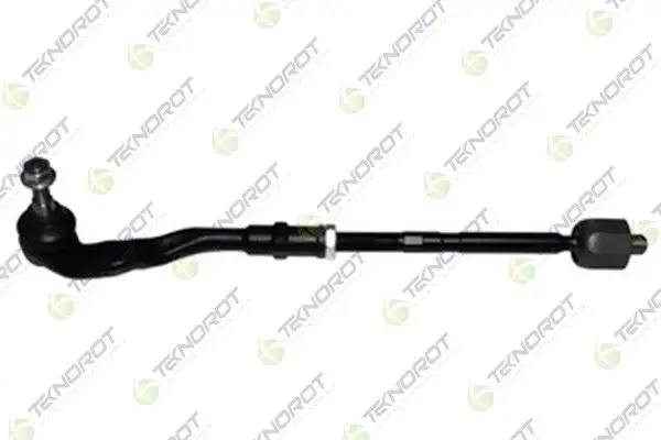TEKNOROT A-572573 Rot Mili ve Rot Başı (Sol) 8K0422817B