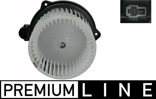 MAHLE AB126000P Kalorifer Motoru 971132L000