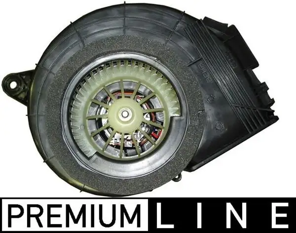 MAHLE AB27000P Kalorifer Motoru A0008358004