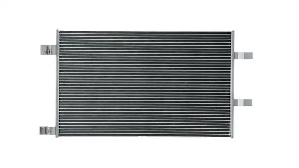 MAHLE AC1123000P Klima Radyatörü 921001397R