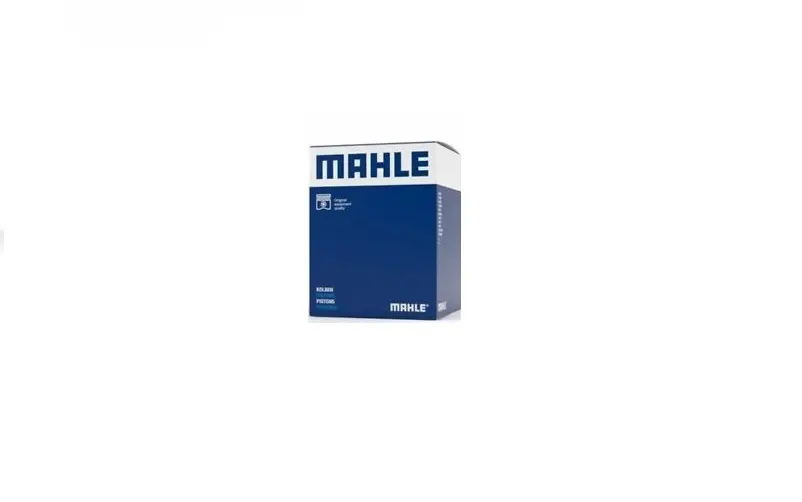 MAHLE AC2001S Klima Radyatörü