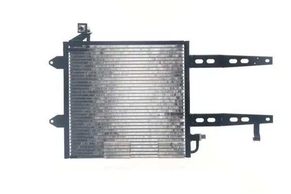 MAHLE AC216000S Klima Radyatörü 6N0820413A