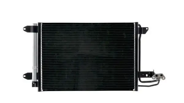 MAHLE AC324000S Klima Radyatörü