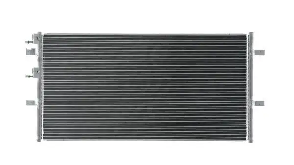 MAHLE AC695000S Klima Radyatörü