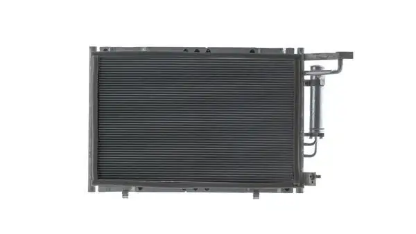 MAHLE AC7000S Klima Radyatörü