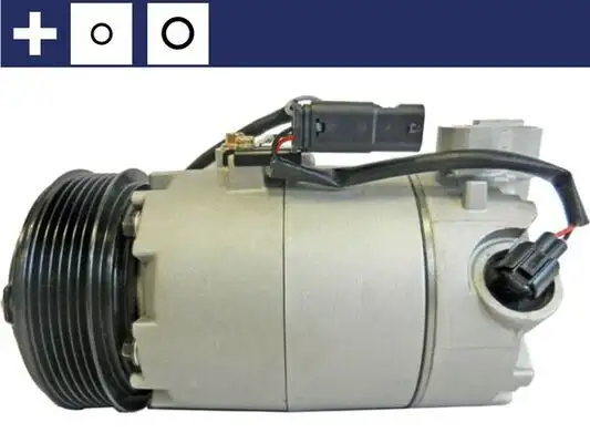 MAHLE ACP1385000S Klima Kompresörü