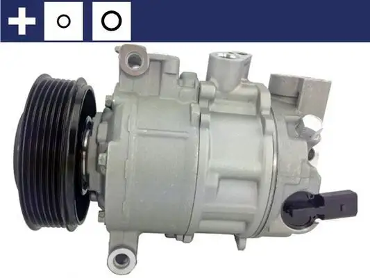 MAHLE ACP364000S Klima Kompresörü