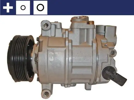 MAHLE ACP40000S Klima Kompresörü