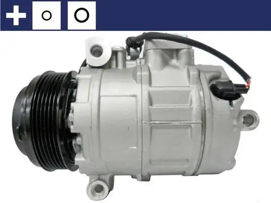MAHLE ACP706000S Klima Kompresörü 64526961621