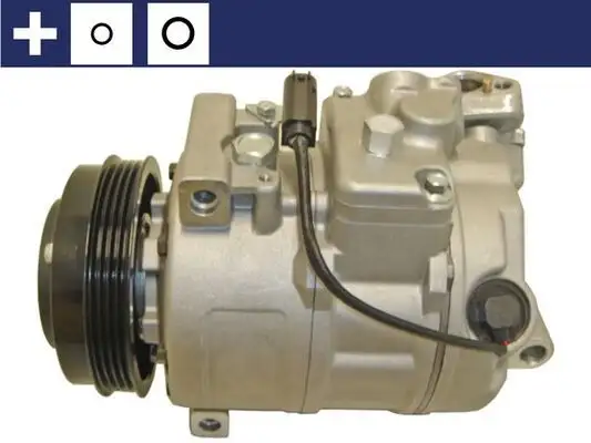 MAHLE ACP822000S Klima Kompresörü