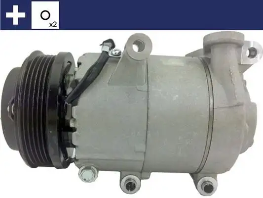 MAHLE ACP866000S Klima Kompresörü