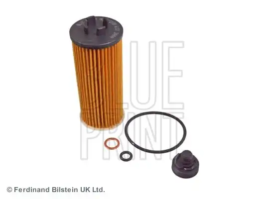 BLUEPRINT ADB112108 Yağ Filtresi 11428570590