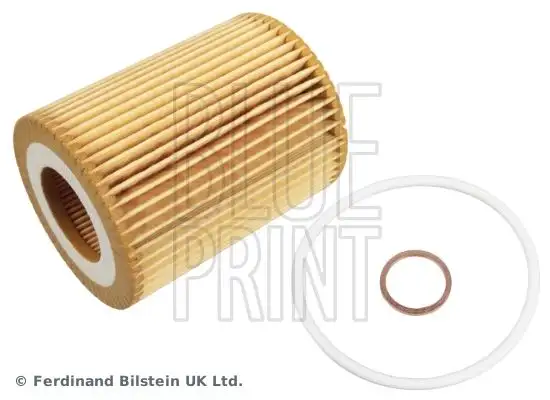 BLUEPRINT ADB112114 Yağ Filtresi 11427635557