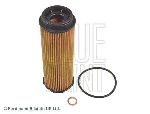 BLUEPRINT ADB112117 Yağ Filtresi 11427826799