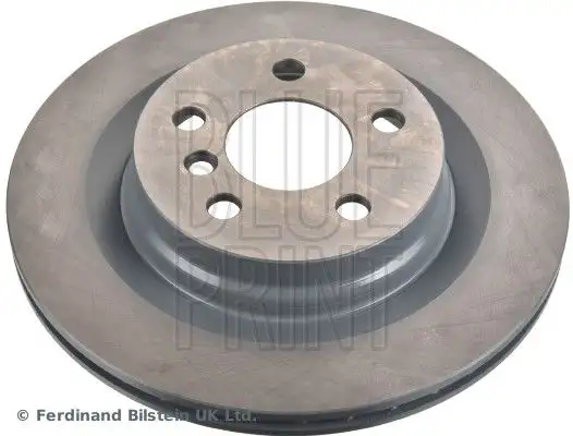 BLUEPRINT ADBP430031 Arka Fren Diski 34216799369
