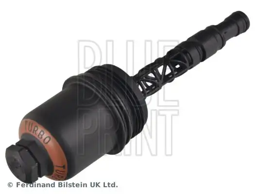 BLUEPRINT ADBP990017 Yağ Filtre Kapağı A2711800338