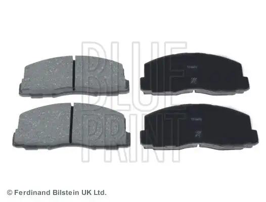 BLUEPRINT ADC44213 Ön Fren Balatası