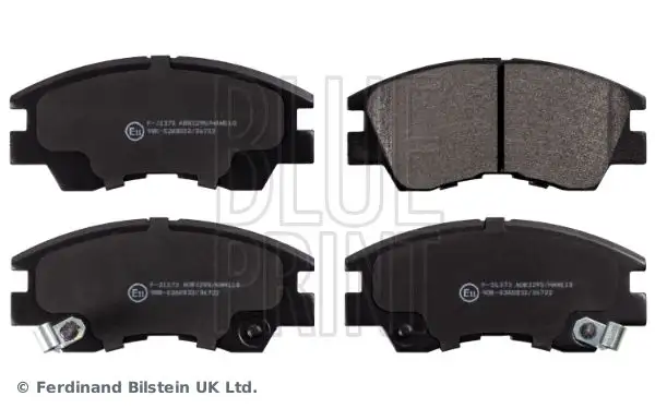 BLUEPRINT ADC44240 Ön Fren Balatası